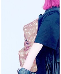 BURBERRY | バックパック/リュック