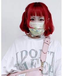 devilish | ネックレス