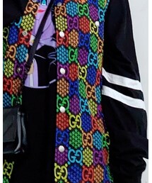 GUCCI | ジャケット/アウター