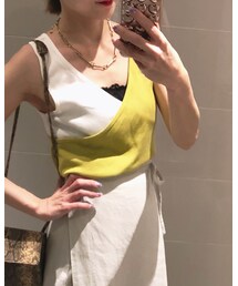 URBAN RESEARCH | ネックレス