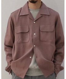 Needles | シャツ/ブラウス