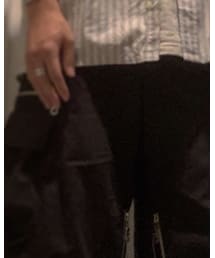 Y-3 | カーゴパンツ