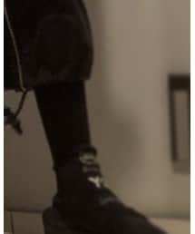 11BBS | ソックス/靴下