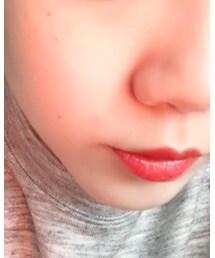 CHANEL | 口紅/リップティント/グロス