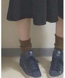 adidas | スニーカー