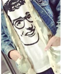 MACKDADDY | Tシャツ/カットソー