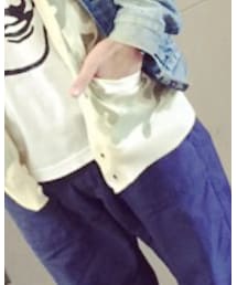 MACKDADDY | カーディガン/ボレロ