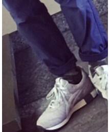 Onitsuka Tiger | スニーカー