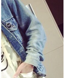 Levi's | デニムジャケット