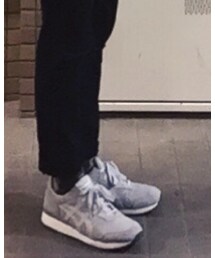 Onitsuka Tiger | スニーカー