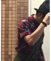 UNDERCOVER | シャツ/ブラウス