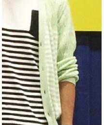 SWAGGER | カーディガン/ボレロ