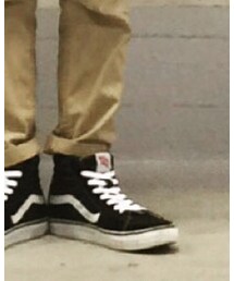 VANS | スニーカー