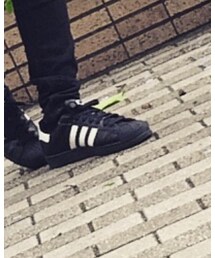 adidas | スニーカー