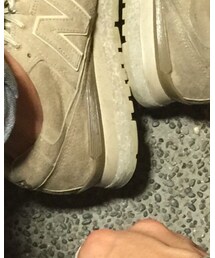 NEW BALANCE | スニーカー