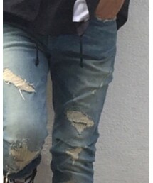 PHENOMENON | デニムパンツ