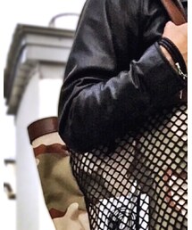 UNITED ARROWS | ライダースジャケット