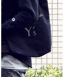 Yohji Yamamoto | トートバッグ