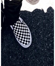 VANS | スニーカー