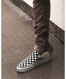 VANS | スニーカー