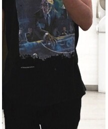 MACKDADDY | Tシャツ/カットソー