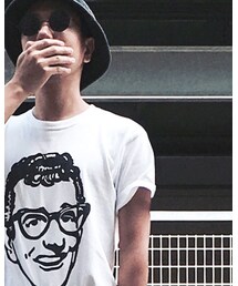 MACKDADDY | Tシャツ/カットソー