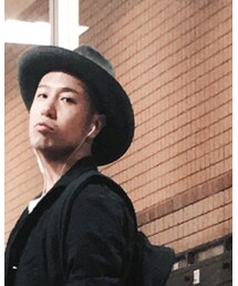 WACKO MARIA | ハット