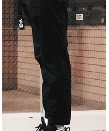 NANO universe | その他パンツ