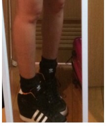 adidas | スニーカー