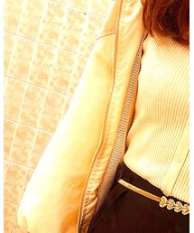 one after another NICE CLAUP | マウンテンパーカー
