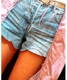 FOREVER 21 | デニムパンツ