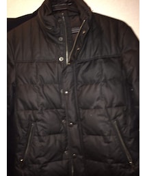 ダウン(ダウンジャケット/コート)