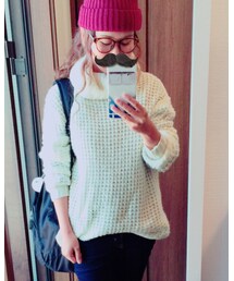 GRL | ニット/セーター