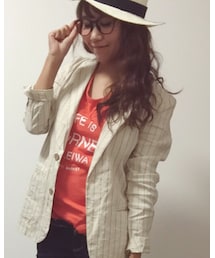 HALEIWA SUPER MARKET | Tシャツ/カットソー