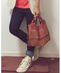 GU | デニムパンツ