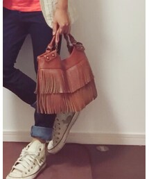 SLY | ショルダーバッグ