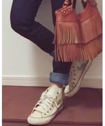 CONVERSE | スニーカー