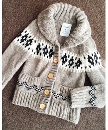 niko and... | ニット/セーター