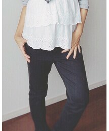 マタニティー | その他パンツ