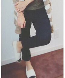 マタニティー | その他パンツ