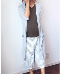 UNIQLO | カーディガン/ボレロ