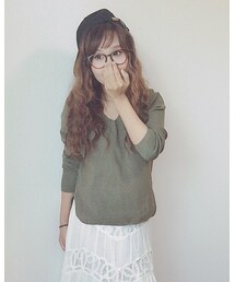 DAISO | キャップ