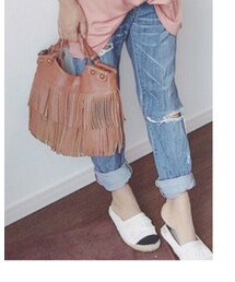 Ungrid | デニムパンツ