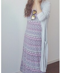 UNIQLO | カーディガン/ボレロ