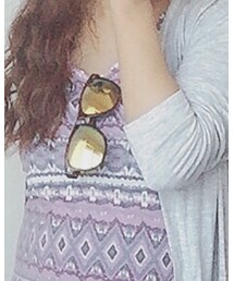 WEGO | サングラス