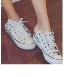 CONVERSE | スニーカー