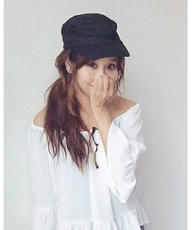 DAISO | キャップ