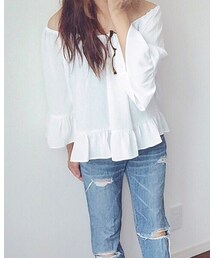 Pierrot | Tシャツ/カットソー