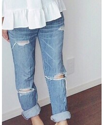 Ungrid | デニムパンツ