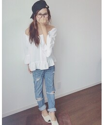 メガネver. | その他